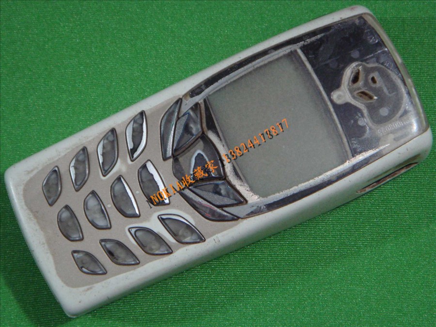 

Мобильный телефон Nokia 25 6510