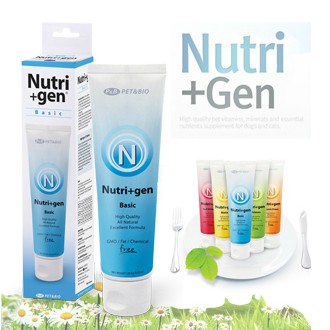 

OTHER Nutri+Gen 120g