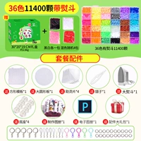 5 мм36 Цвет+11400 (соя) дает большую белую железу