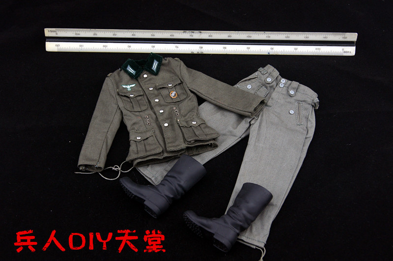 

Военные игрушки для детей Veyron gfj008 1:6 DIY DML M36