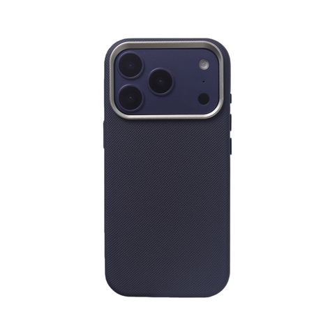 Anti-Sweat Textured Grid Business – Pro/Plus/Max/Air – 17, 16, 15, 14, 13, 12 iPhone Case