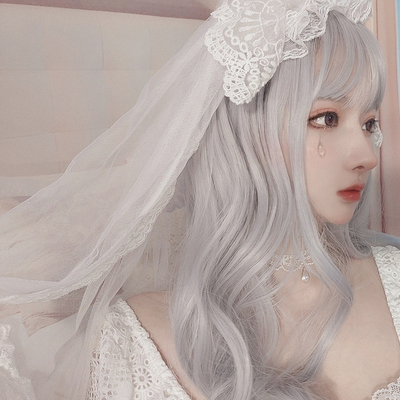 taobao agent Genuine design hair accessory for princess, Lolita style
