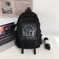 Серый смайлик