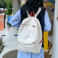 Красный без кулона