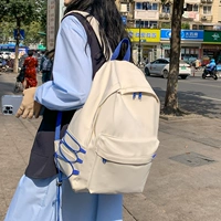 Синий без кулона