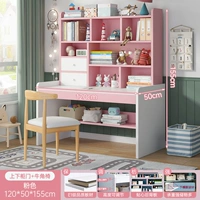 120 Princess Powder+Bull Corner Clail (двойные ворота шкафа)