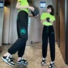 Товары от 舞者的衣服