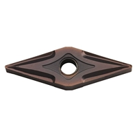 Zhuzhou Diamond CNC Blade VNMG160404-EF VNMG160408-EF YBG205 Обработанная нержавеющая сталь.