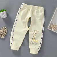 Джинджер QK Sports Deer желтый