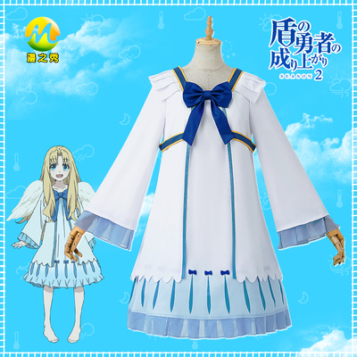 taobao agent Cute summer dress, clothing, cosplay