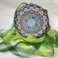 Классический, диаметр 20мм, 20 см, градиент