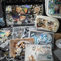 DIY Maity Material Material Pack четыре