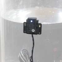 Индукционный датчик, переключатель, 24v, 10mm, человеческий датчик