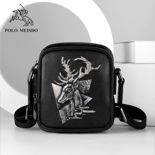 Сумка на одно плечо, рюкзак для отдыха, маленькая небольшая сумка, сумка через плечо, из натуральной кожи, коллекция 2023