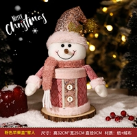 Лолита-Сноуман