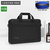 Capacious double-sided shockproof air bag, suitcase, mysterious straps