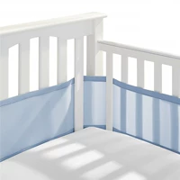Синий 340/160*30 можно отрегулировать в соответствии с детской кроватью