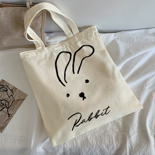 Сумка на одно плечо, ретро вместительная и большая льняная сумка, тканевый мешок, в корейском стиле