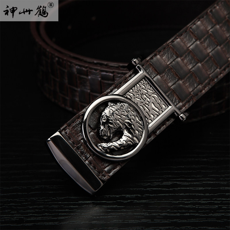 

Ремень Divine Crane SZH/028