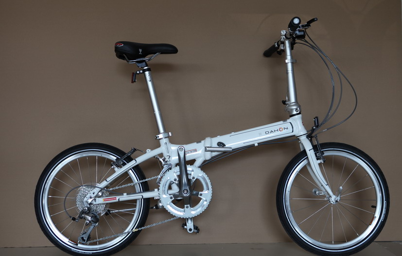 

складной велосипед Dahon KAA083