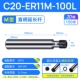 C20-ER11M-100L