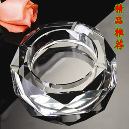 Креативная очень большая пепельница, креативный подарок, прямые продажи с завода, с печатью вашего логотипа