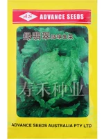 Зеленый нефритовый бальный салат 10G Оригинальный бальный мяч фирм и правильный