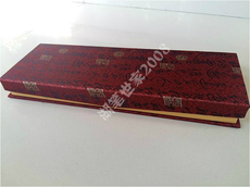 Памятная кисть для письма, сделанная из