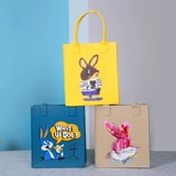 Мультяшная сумка, картхолдер