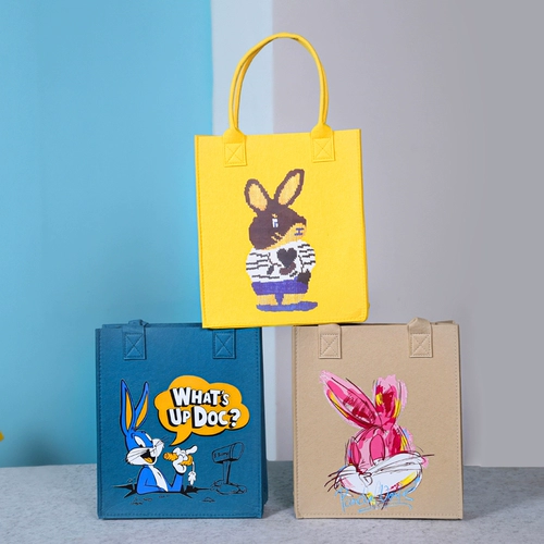 Мультяшная сумка, картхолдер