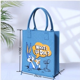 Мультяшная сумка, картхолдер