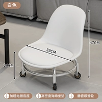 Бело-электропланированное платформ