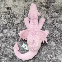 Purple Dragon/Lavender Lavender Dragon