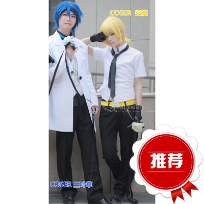 taobao agent Vocaloid, clothing, cosplay