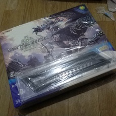 Прочие аниме реквезиты