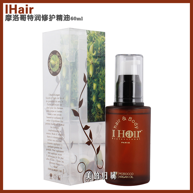 

Ihair 60ml