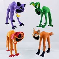 [Комбинация Ultimate Mutation] мутант длинные ноги босс Данки, кошки и солнечные собаки, лисы и зеленые кролики