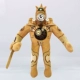 61. Golden Titan Clock King
