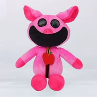 A8 Big Roth Pink Pig