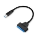 SATA TO USB3.0 LINE ASM1153E Чип не поддерживает настольные жесткие диски