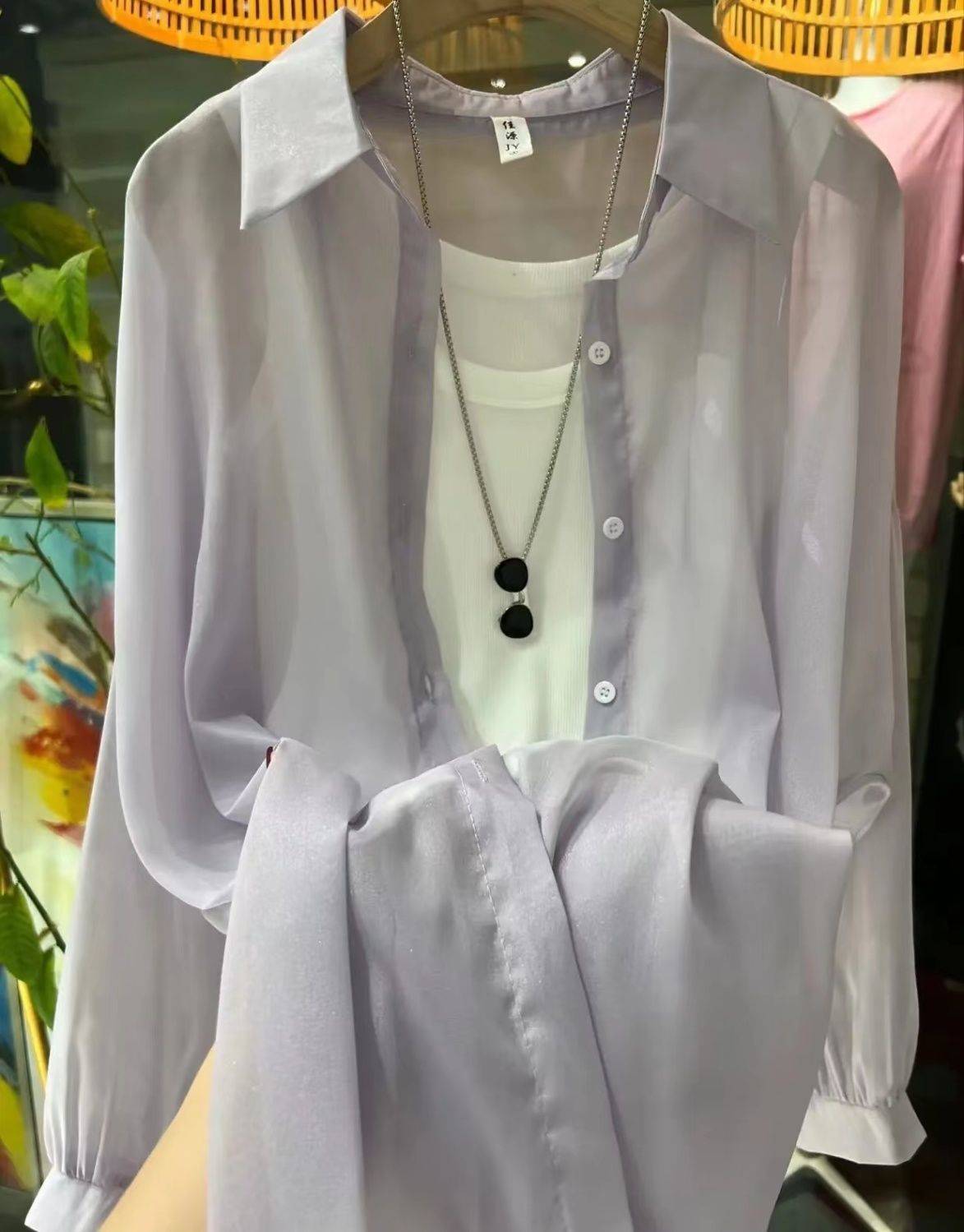 Light purple