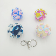 Креативные игрушки для