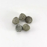 Металлический фильтр для труб (1,4 мм) сжигания