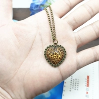 X325 Little Leopard Protocol