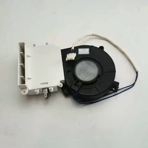 Дезинфекция шкафа аксессуары вентилятор YJF-90 Двигательный вентилятор двигатель двигатель мотор высокотемпературный нагреватель