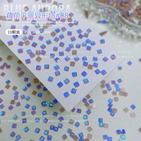 Кукол инопланетянин алмаз#08 10