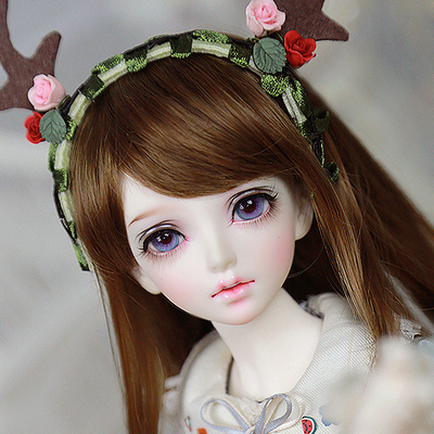 taobao agent AEDOLL SNOW 4 points Muwa BJD Doll Official Store AE Original