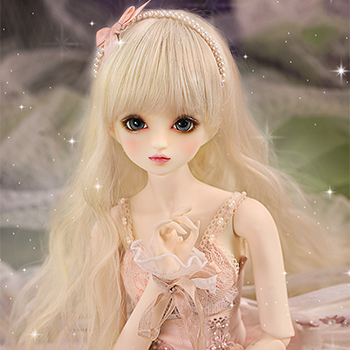 taobao agent Xian Durira, bjd doll, asdoll angel workshop, DL316071