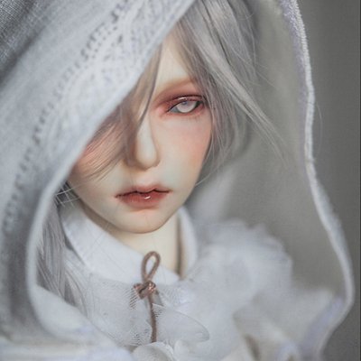 taobao agent Dollzone Lingyao 3 -point male bird series DZ original official genuine BJD doll doll