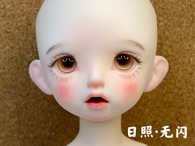 taobao agent Kaka Planet × Ghost Eye Pavilion Rizhao BJD Eyes Dad